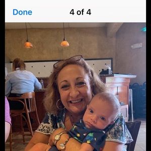 Meet your Posher, Janet